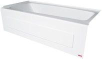 ReBath Bathtub 