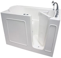 Walkin Tub and Safety Tubs in Kennewick Wa, Richland Wa and Pasco Wa