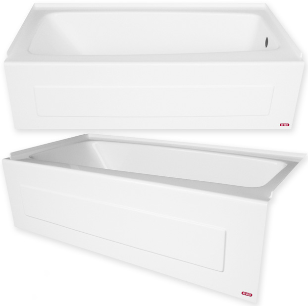 Rebath Bathtubs in Kennewick